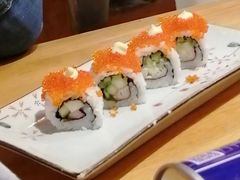 -一井烧肉·活鳗·寿司(望京SOHO店)