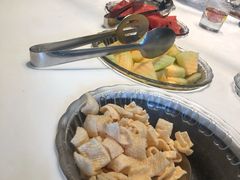 -豪客来牛排(中央花苑店)