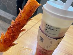 -古茗(成龙店)