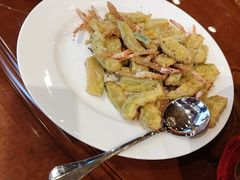 -万宝海鲜舫(劳动公园店)