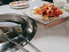 -火焱山烤肉·齐齐哈尔烤肉(朝阳店)