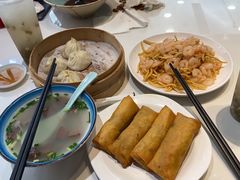 -沈大成(南京东路店)