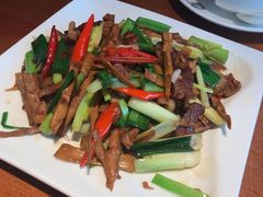 -黑鸡小馆(金源店)