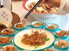 -特味村大酒店(南三环店)