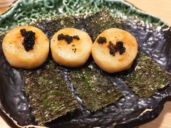 -山之川日料放题(通州店)