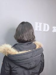 -HD HAIR STYLE