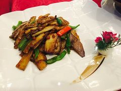 -百香自助餐厅·西安唐隆国际酒店(曲江店)