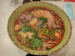 -筒骨麻辣烫(永同昌公寓胜明花园店)
