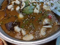 -鸡毛店·川菜(李家沱店)