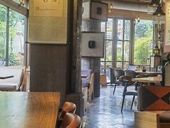 -乌托邦咖啡(武侯祠店)