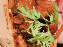 -上海小南国(正大店)