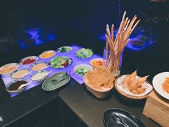 -四季酒店·行政酒廊