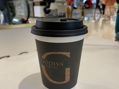 -GODIVA(国际金融中心店)