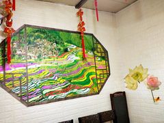 -聚黔堂凯里酸汤鱼美食店