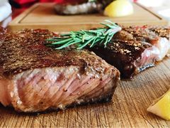 -MEAT MATE 鲜食肉铺(凤凰汇·里巷店)