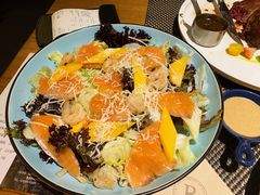 -半悦牛排(龙湖西宸天街店)