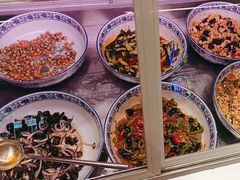 -叁宝烤肉• 西安烧烤(太乙路店)