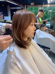 -DG SALON·潮牌造型