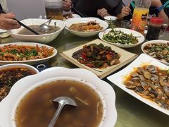 -江南村海鲜馆(洞头店)