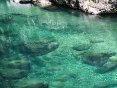 -石台牯牛降景区