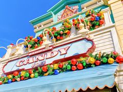 -上海迪士尼度假区