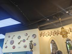 -巴依老爷新疆餐厅