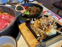 -太郎的家·平价日料(曼巴特店)