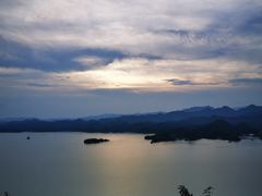-千岛湖天屿景区