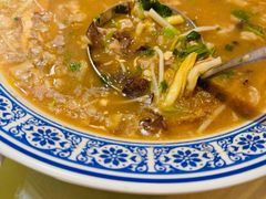 -博望坡酒楼(漕溪路店)