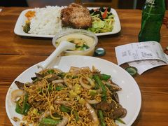 -德泓面馆(颐高店)
