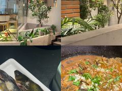 -蘸小院铁锅炖·蘸酱菜·东北菜(怀远门店)
