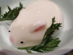 兔子甜品-局气烤鸭·北京菜(前门店)
