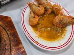 -明本湛江鸡•海鲜小厨(陈家祠店)