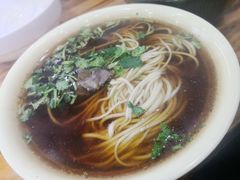 -老冯拉面羊棒骨(西宸广场店)