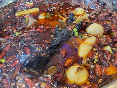 -黑竹香鸡(营和巷店)