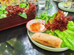 越南虾卷-Ginger(兴国路店)