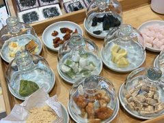 -阮大兴糕团(滨江宝龙店)