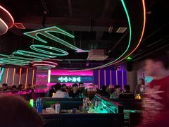 -Ton Ton吨吨小酒馆Live(观前街店)