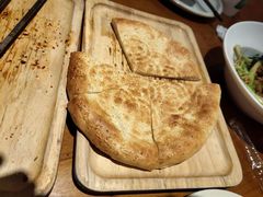 -莲香西域·正宗新疆菜(龙华店)