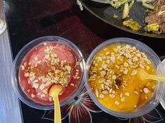 -夏食光安顺小舒冰粉冰浆(甲秀楼店)