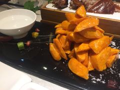 -四季小馆·地道北京小吃(广百店)