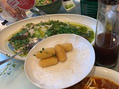 -盛百味·家宴餐厅(霸州分店)