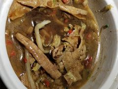 -小柴米·传统江西菜(八一广场店)