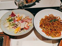 -半秋山西餐厅(巴南万达广场店)