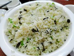 -江川野生菌火锅铜锅鱼(贵清火锅店)