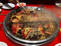 -山城辣妹子(定福庄店)