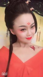-唐小主古装儿童摄影馆·儿童汉服妆造·摄影跟拍