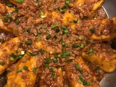 -金杏·粘卷子 烤鸭 农家菜