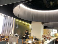 -Ameigo梅果·云贵川bistro(长宁来福士店)