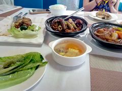 -亚龙湾老厨房·海南家常味